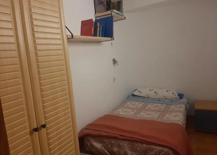 Coqueto Apartamento En El Casco Viejo