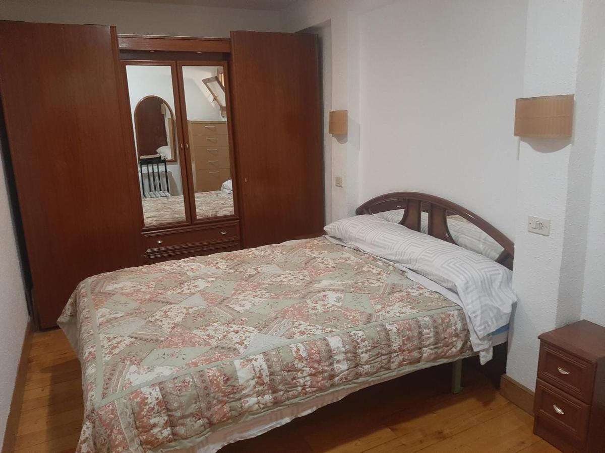 Apartment Coqueto En El Casco Viejo *