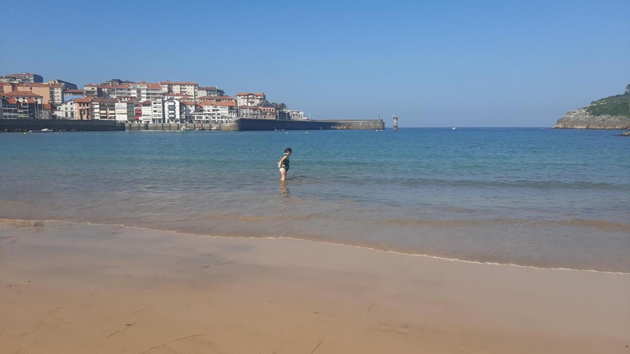Coqueto En El Casco Viejo