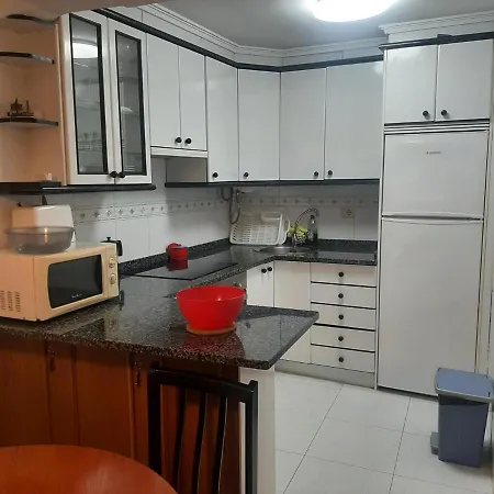 Coqueto Apartamento En El Casco Viejo Lekeitio Exterior photo