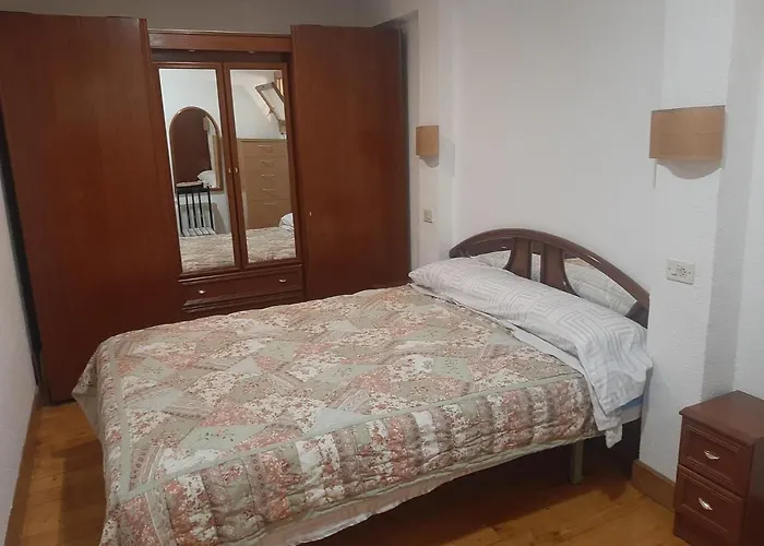 Coqueto Apartamento En El Casco Viejo