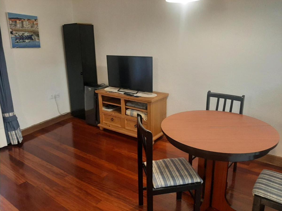 Appartement Coqueto En El Casco Viejo *